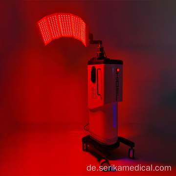 LED -Lichttherapiemaschine